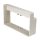 PVC szűkítő 110x55mm/204x60mm