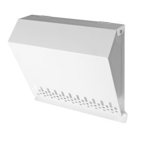   AwentapPRO VCSM160 beszívó oldali fém fali rács, rovarhálóval (több színben)