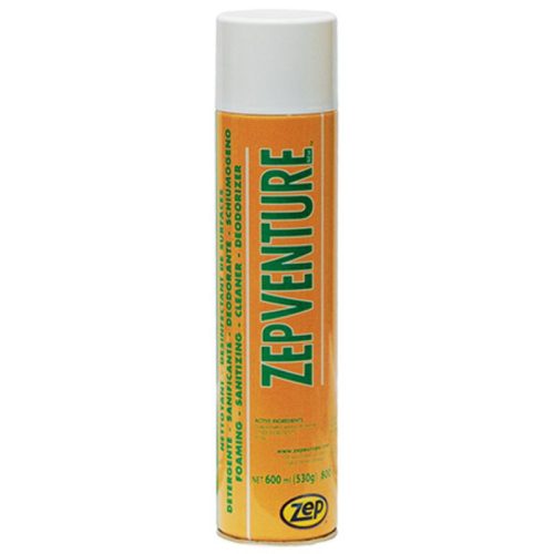 Klímatisztító aerosol ZEP VENTURE 600ml
