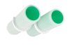 Awenta PRO VH75-2 rögzítő bilincs 2*75mm-es csövekhez