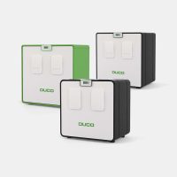 DAIKIN DUCO Comfort PLUS